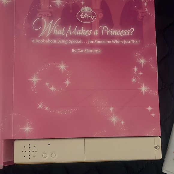 Disney Princess Book Bundle - Picture 4 of 14